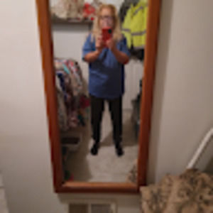 Meet your Posher, Donna
